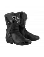 Cizme femei sport/touring impermeabile ALPINESTARS STELLA SMX-6 V3 DRYSTAR - Negru | 2243125/119