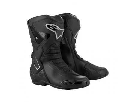 Cizme femei sport/touring impermeabile ALPINESTARS STELLA SMX-6 V3 DRYSTAR - Negru | 2243125/119