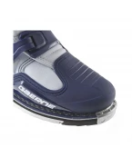 Cizme Cross-Enduro Gaerne SG22 - Albastru/Alb/Auriu | 2262-010