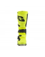Cizme moto cross / enduro GAERNE SG-22 Stellar - Galben/Negru | 2262-029
