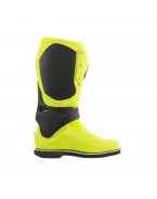 Cizme moto cross / enduro GAERNE SG-22 Stellar - Galben/Negru | 2262-029