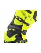 Cizme moto cross / enduro GAERNE SG-22 Stellar - Galben/Negru | 2262-029