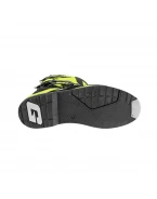 Cizme moto cross / enduro GAERNE SG-22 Stellar - Galben/Negru | 2262-029