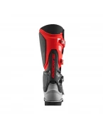 Cizme Moto Cross/Enduro GAERNE SG-22 Gore-Tex® - Rosu/Negru/Gri | 2263-005