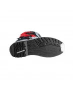 Cizme Moto Cross/Enduro GAERNE SG-22 Gore-Tex® - Rosu/Negru/Gri | 2263-005