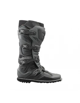 Cizme moto enduro/cross GAERNE SG-22 Gore-Tex Enduro Battleship - Negru