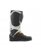 Cizme cross/enduro Gaerne SG-22 Limited Edition Jarvis 50th Anniversary - Negru/Alb/Auriu | 2265-020