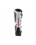 Cizme cross/enduro Gaerne SG-22 Limited Edition Jarvis 50th Anniversary - Negru/Alb/Auriu | 2265-020