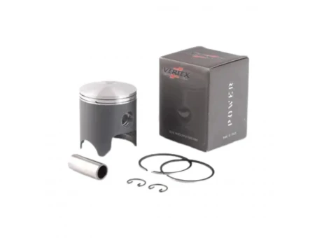 VERTEX 2024/09 TŁOK GAS GAS TXT 200 02 (63,98MM) (PIERŚCIENIE 53010006400 X 2SZT.) | 22767D