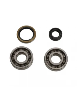 Rulmenti arbore cotit ProX cu simeringuri KTM SX 50 13-21, HUSQVARNA TC 50 17-21