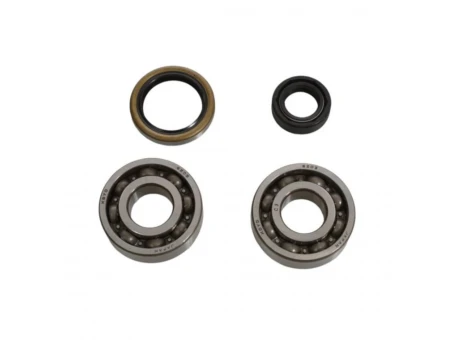 PROX ŁOŻYSKA WAŁU KORBOWEGO Z USZCZELNIACZAMI KTM SX 50 13-21, HUSQVARNA TC 50 17-21 | 23.CBS60013