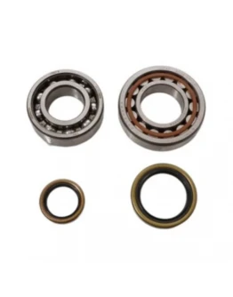 Rulmenti arbore cotit ProX cu simeringuri KTM SX/EXC 250/300 '97-03 - inlocuiesc 23.CBS63000