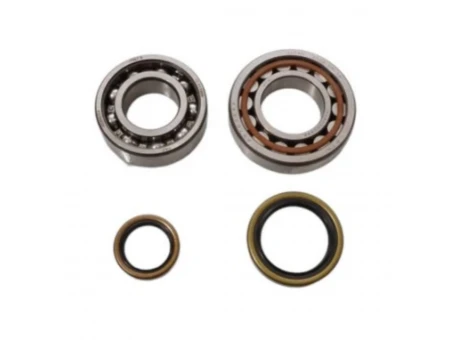 PROX ŁOŻYSKA WAŁU KORBOWEGO Z USZCZELNIACZAMI KTM SX/EXC 250/300 97-03 - ZASTĘPUJĄ 23.CBS63000 | 23.CBS63001