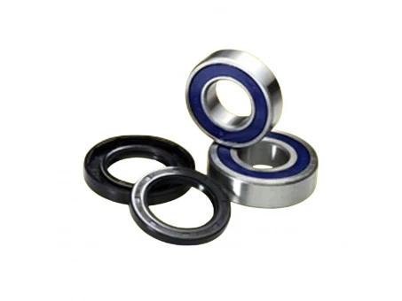 PROX ŁOŻYSKA KOŁA TYLNEGO Z USZCZELNIACZAMI YAMAHA PW 80 83-06, TT-R 90 00-07 | 23.S110095