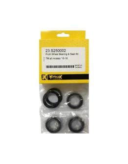 Rulmenti roata spate ProX cu simeringuri TM WSZYSTKIE MODELE '15-18