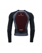 Armura protecție KENNY RACING SHADOW MESH - Negru | 231-1702020