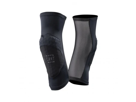 Set Genunchiere KENNY RACING HEXA - Negru | 232-2515001