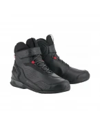 Ghete moto impermeabile ALPINESTARS AUSTRAL GORE-TEX®  - Negru | 2337125/111