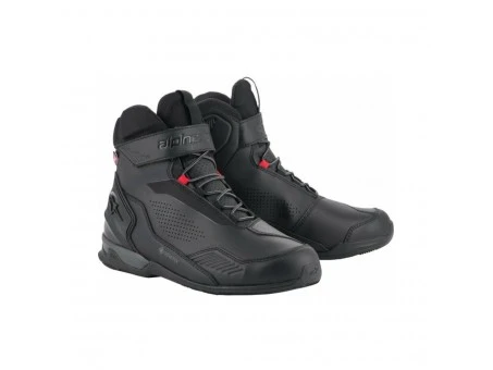 Ghete moto impermeabile ALPINESTARS AUSTRAL GORE-TEX®  - Negru | 2337125/111