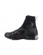 Ghete moto Alpinestars CR-8 GORE-TEX - Negru/Gri/Rosu | 2338224/1222