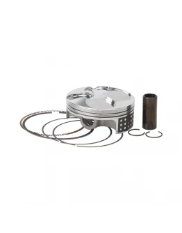 Piston Vertex HONDA CRF 250R '14-'15 GP RACER 14,6:1 (76,78MM) (1 set)