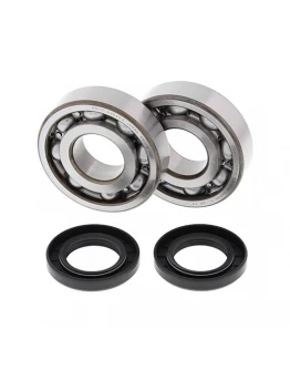 Rulmenti arbore cotit cu simeringuri All Balls KAWASAKI KX 500 '83-'04