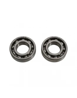 Rulmenti arbore cotit cu simeringuri All Balls YAMAHA TTR 50 '24, YFA1 '89-'04, YFM 125 GRIZZLY '04-'13