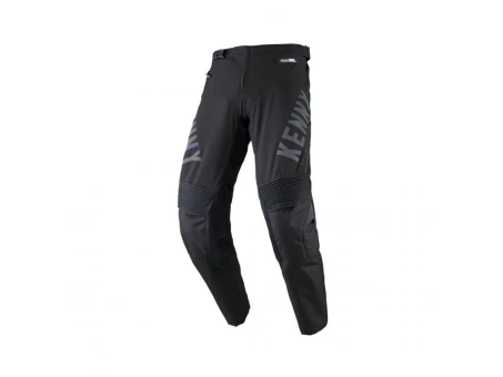 Pantaloni Kenny Racing Cross/Enduro Model Performance Stone - Negru