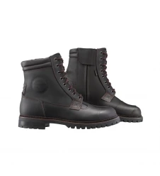 Ghete moto GAERNE G.STONE GORE-TEX Brown - Maro