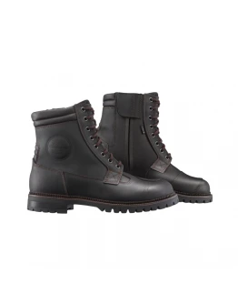 Ghete moto GAERNE G.STONE GORE-TEX Brown - Maro