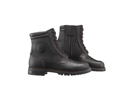 Ghete moto GAERNE G.STONE GORE-TEX Brown - Maro | 2439-013