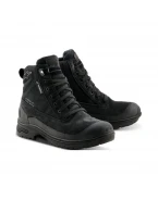 Ghete moto femei impermeabile Alpinestars Judy - Negru | 2440126/10