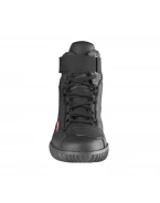 Ghete moto scurte GAERNE G.ROCKET - Negru | 2443-001