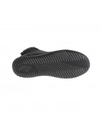 Ghete moto scurte GAERNE G.ROCKET - Negru | 2443-001