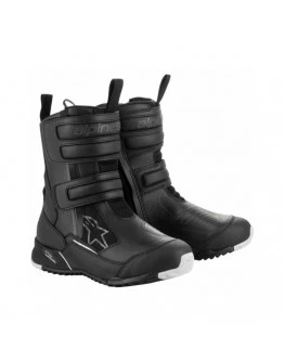 Cizme touring dama ALPINESTARS STELLA RT-7 DRYSTAR  - Negru,Negru