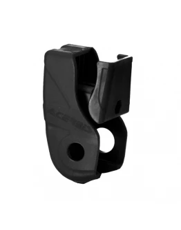 Protectie Cadru KiWaka X-Plock Acerbis Husqvarna, KTM, GasGas - Negru