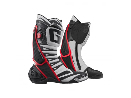 Cizme Sport Gaerne GP1 EVO Nardo - Gri