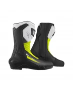 Cizme Sport Gaerne G.RT - Negru/Galben fluo