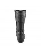 Ghete Moto Sport GAERNE G.RX - Negru/Alb | 2457-001