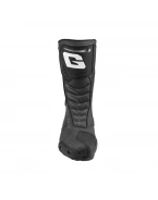 Ghete Moto Sport GAERNE G.RX - Negru/Alb | 2457-001