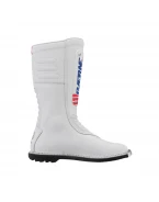 Cizme motocross Gaerne GMX Mach 80 Vintage - Alb | 2480-004