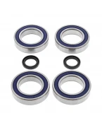 Rulmenti roata spate cu simeringuri All Balls KAWASAKI KLT200C 83-84, KLT250C 83-85