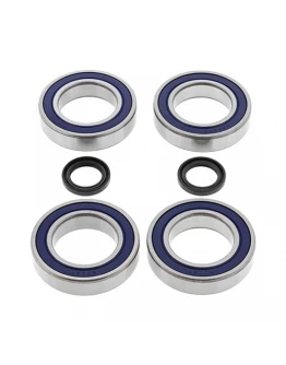 Rulmenti roata spate cu simeringuri All Balls KAWASAKI KLT200C 83-84, KLT250C 83-85