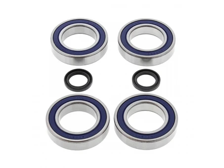 Rulmenti roata spate cu simeringuri All Balls KAWASAKI KLT200C 83-84, KLT250C 83-85