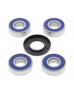 Rulmenti roata spate cu simeringuri All Balls YAMAHA YZ 125 '82-'85, YZ 250 '80, IT 200 '84-'86