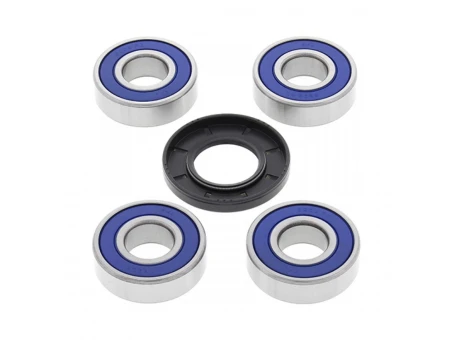 Rulmenti roata spate cu simeringuri All Balls YAMAHA YZ 125 '82-'85, YZ 250 '80, IT 200 '84-'86