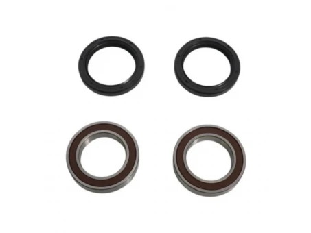 Rulmenti roata fata cu simeringuri All Balls WZMACNIANE (PW) KTM SX / SXF / EXC / EXC-F /XC / XC-F DO '24 ALL MODELS, KTM950/990 ADVENTURE, BETA, GAS-GAS, HUSABERG, HUSQVARNA