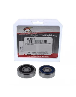 Rulmenti roata spate All Balls YAMAHA XV535 VIRAGO (SA) 01, XV535 VIRAGO 87-99, XVS650 V-STAR 98-16