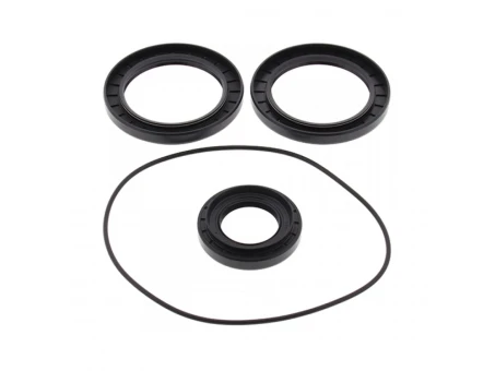 Simeringuri diferential spate All Balls YAMAHA YFM 600/660 GRIZZLY '02-'08