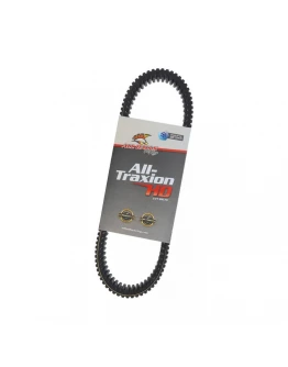 Curea transmisie All Balls POLARIS 450 HO 2X4 '16, FARMHAND 450 2X4 '17, SPORTSMAN 450 '16-'23, RANGER 500 4X4 CREW '11-'13, SPORTSMAN 500 '07-'14